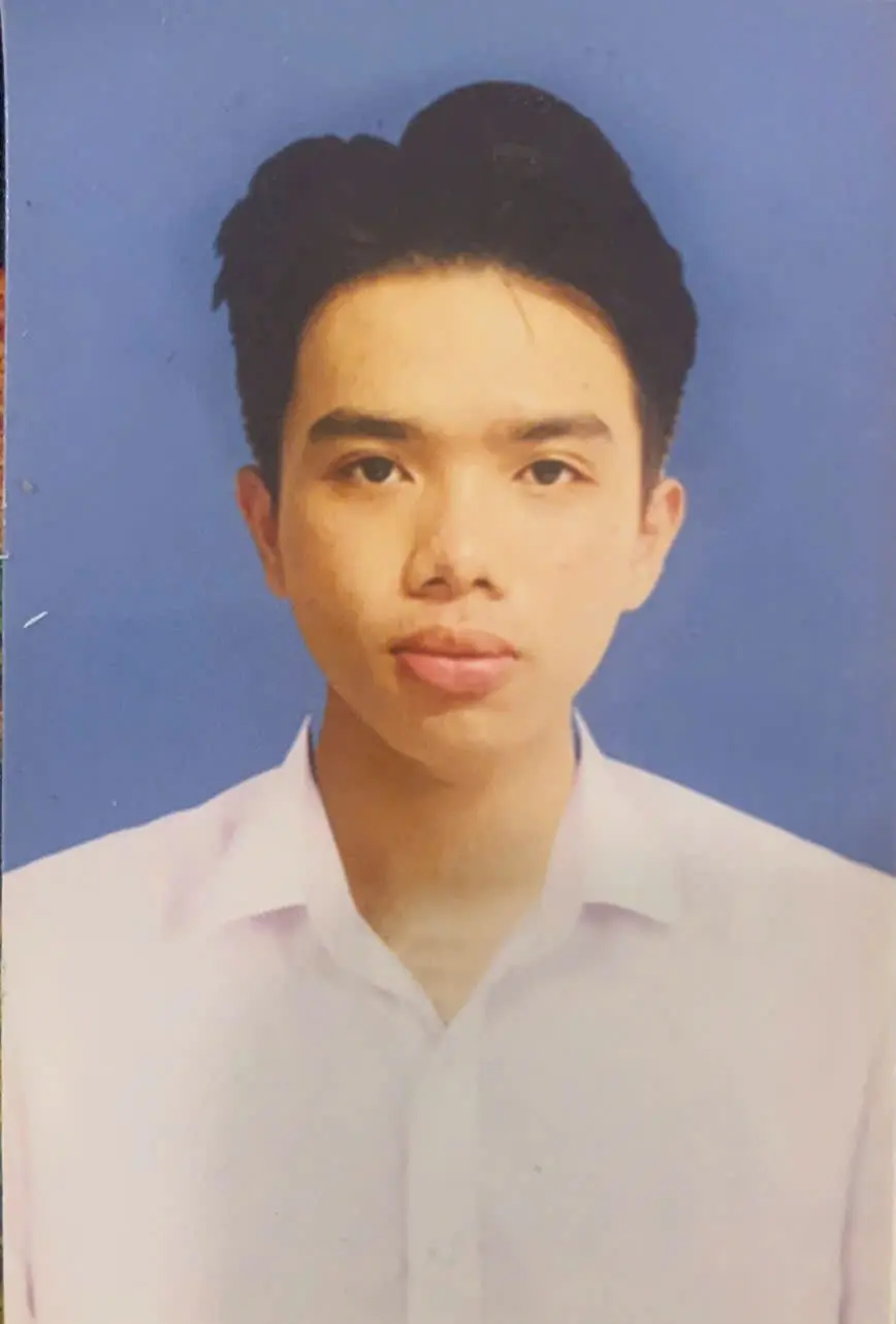 Chân dung Nhật An